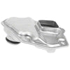 Mitsubishi Lancer CJ CVT Transmission Filter Kit 2.0L (2007 - 2010)