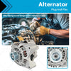 Ford Fairmont Fairlane Falcon LTD Territory AU BA XR6 1998-05 Alternator