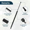 Nissan Armada Rear Hatch Lift Supports Struts (2004-2023)