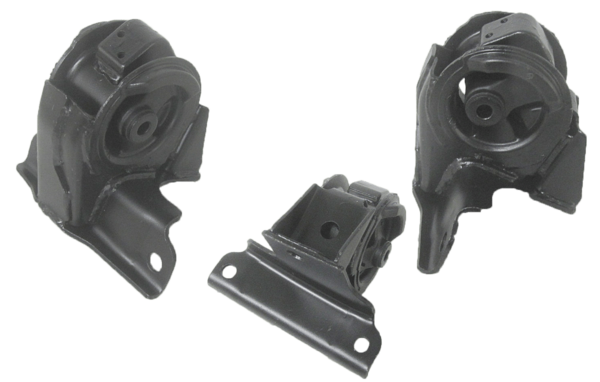 Engine Mount Left Hand Manual FOR Honda Jazz GE 2008-2014