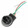 Car Anti Hyper Blink Flash Error Cancel 3157B LED Decoder Adapter
