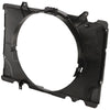 Fan Shroud For 1986-1994 Nissan D21 95-97 Pickup 87-88