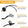 Subaru Legacy ABS Wheel Speed Sensor (2010-2014)
