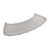 Mercedes Benz GL GLE Grey Car Storage Mesh Front Seat Backrest (2012-2019)
