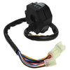 Can Am Renegade 570 850 1000R 4x4 Left Handlebar Switch Start/Stop Headlight