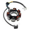 Modenas Kristar 110 Kriss FL Stator (2003-2005)