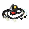 Honda TRX450ER Left Handlebar Kill Switch (2005–2009)