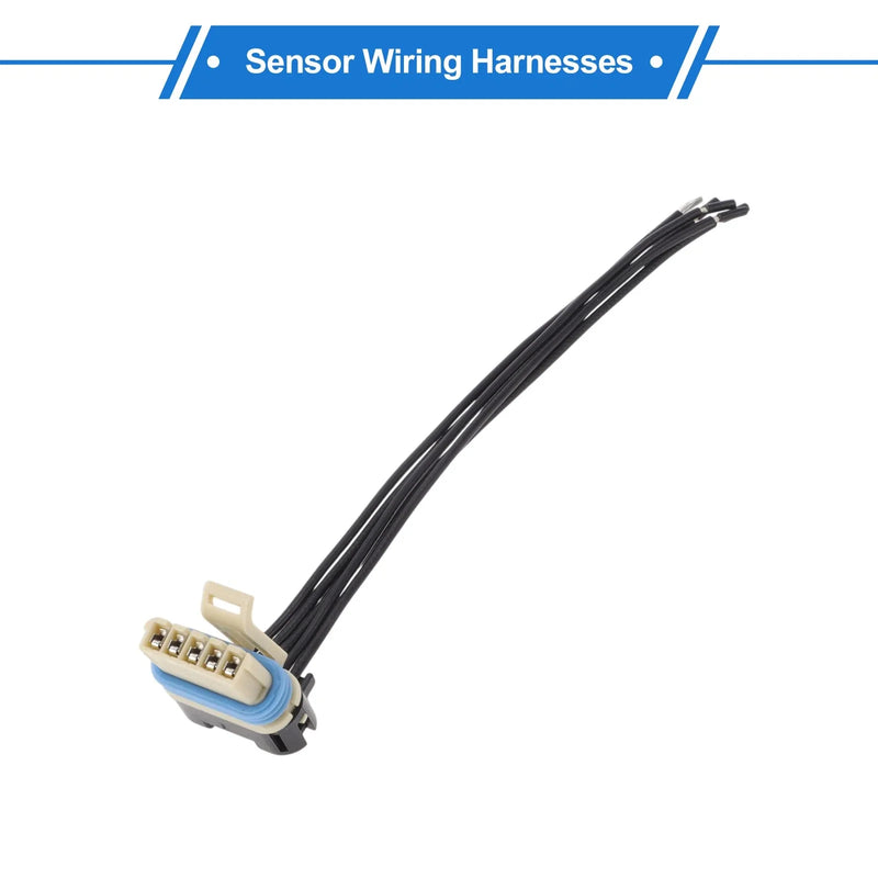 Chevrolet Cruze 5 Pin Sensor Wiring Harnesses