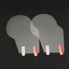APRILIA DORSODURO Scratch Protection Film Dashboard Screen Protector