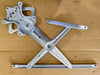 Toyota Corolla Front Left Window Regulator W/o Motor (2007–2013)