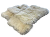 Rolls Royce Cullinan Genuine Sheepskin Floor Mats (2019-2023)