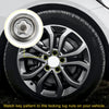 Mercedes Benz 320 Wheel Lock Lug Nut Set with Protector Socket