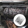 Ford F-150 (2015-2020) - 1 x Engine Part 6R80 Transmission Filter