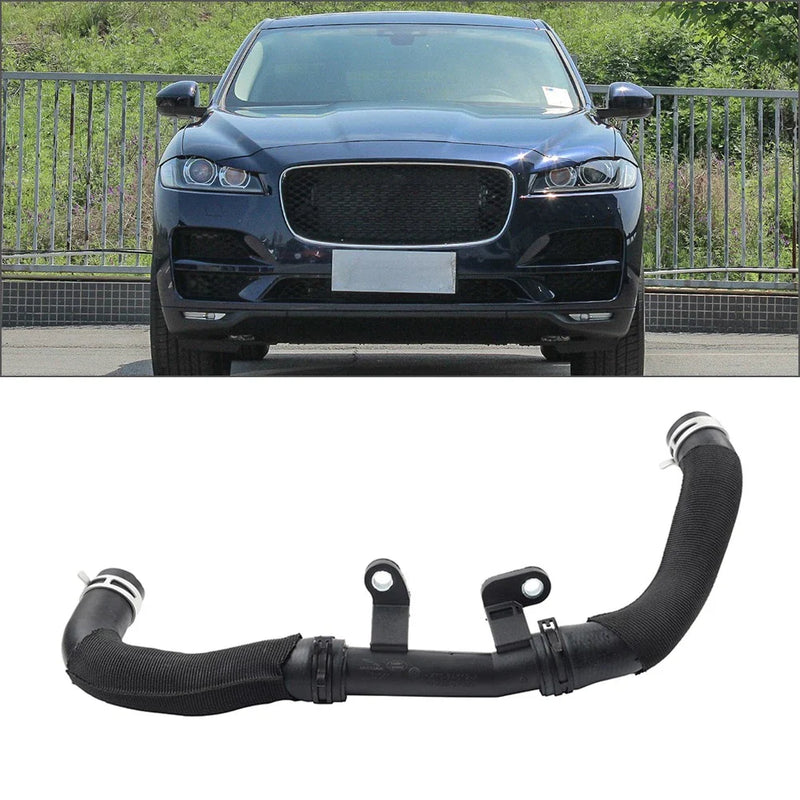 Jaguar F-Type 2.0T Heater Water Hose (2018-2021)