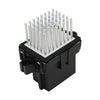 Jeep Blower Motor Resistor 5Pin (2011-2017)