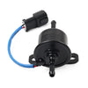 Volvo EC55B EC55C EC60C EC80D ECR58 ECR88 EW55B EW60C Fuel Pump