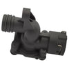 Mercedes ML550 GL500 Coolant Hose Connector Water Pump