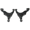 Toyota FJ Cruiser GSJ15R 2 x Front Lower Control Arms (2011-2016)