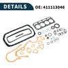 Toyota 5K Cylinder Head Gasket Kit