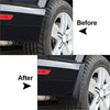 Honda Civic 1996-2000 Mud Flaps Splash Guards (4PCS)