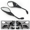 Honda CB 300F 650F CB500F X NC 700 750 MSX 125 Grom CB650X Rear View Mirrors