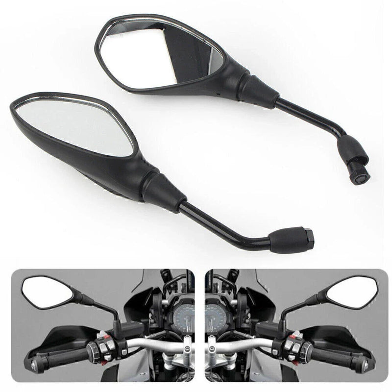 Honda CB 300F 650F CB500F X NC 700 750 MSX 125 Grom CB650X Rear View Mirrors