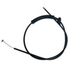 BMW E65 E66 Hood Release Cable (2002-2008)