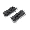 Honda Grom MSX125 Universal Motorcycle Front Foot Pegs (2013-2023)