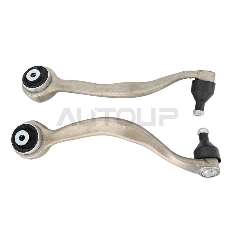BMW X5 X6 X7 2 x Front Left Lower Control Arm (2019–2024)