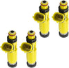 Mazda RX-8 4 x 440cc Fuel Injectors (2004-2008)