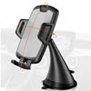 Car Dashboard Windscreen Mount Mobile Phone Holder (Universal)