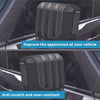 LandCruiser Prado LC250 Rearview Mirror Cover Trim (2024)