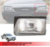 Isuzu TF TFR Left Side Headlight (1995-1996)