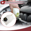Renault Clio OEM Coolant Expansion Tank and Cap Assembly
