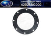 Subaru Forester Impreza Legacy Fuel Tank Gasket