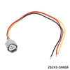 Nissan Toyota Headlight-Turn-Signal Wire Harness Connector