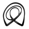 Toyota Land Cruiser 5D 1990-1997 Front Windshield Weatherstrip