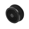 Harley Sportster XL883 Black Air Cleaner Filter (1991-2020)