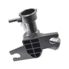 Hyundai Accent, Kia Rio Radiator Coolant Filler Neck (2013-2018)