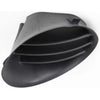 Dodge Ram R1500 R2500 R3500 Left Fog Light Cover (2002-2008)