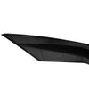 BMW M5 F90 LCI (2021-2024) - Gloss Black Front Bumper Lip Chin Splitter