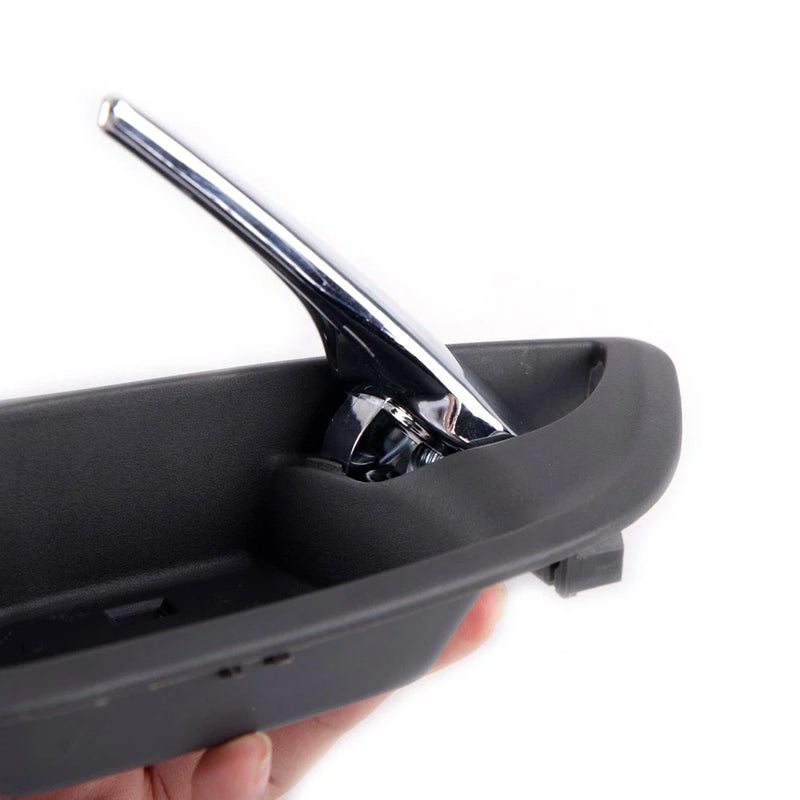 Chevy Cruze Chrome Interior Door Handles  Front Left & Right (2011-2016)