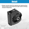 Toyota RAV4 Engine Motor Mount (2013-2018)