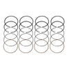 Honda CBR1000RR Fireblade 4 x Piston Rings 75MM (2004-2007)