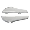 Harley Touring Dyna Floorboards (2000-2024, 2012-16)