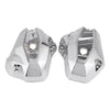 BMW R1300GS Chrome Cylinder Head Valve Cover (2023-2025)