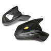 Chevrolet Camaro Carbon Fiber Rearview Mirror Covers (2016-2024)