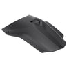 BMW R1200GS / R1200GSA Black Front Fender Extender Mudguard (2013-2023)