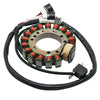 Yamaha YFM350ER YFM350FW Big Bear 4WD YFM350X Warrior Stator Coil (1990-1994)