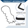 MERCEDES-BENZ G-CLASS (W463) 2013-2023 Valve Cover Gasket